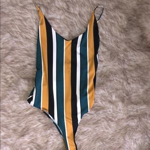Bodysuit